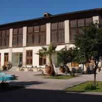 موزه تاریخ ساری